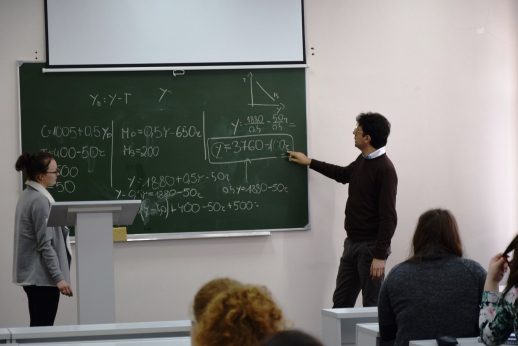 Studijuok Finansus Telšiuose! Studijuok Finansus Telšiuose!