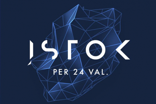 Įstok į ISM per 24 valandas