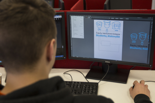 Informatikos mokslai ir toliau pirmauja
Informatikos mokslai ir toliau pirmauja