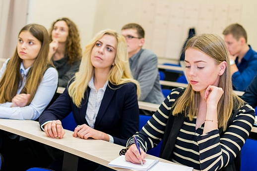 ISM Atvirų paskaitų ciklas'17