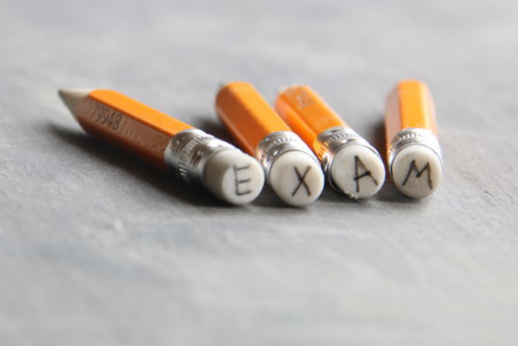 Kaip sudaromas brandos egzaminų tvarkaraštis?