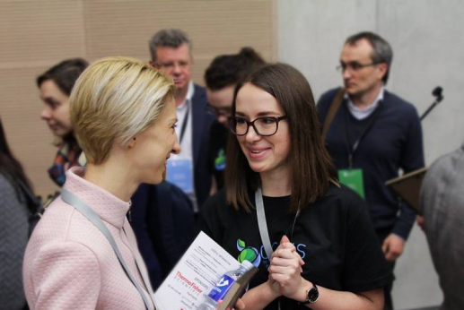 Gyvybės mokslų konferencijoje – Nobelio laureatai Gyvybės mokslų konferencijoje – Nobelio laureatai