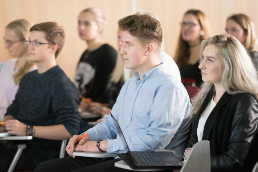 Energetikos teisė – vartai į tarptautinę karjerą Energetikos teisė – vartai į tarptautinę karjerą