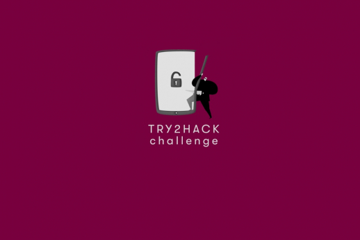 VU iššūkis moksleiviams – Try2HackChallenge‘2018! VU iššūkis moksleiviams – Try2HackChallenge‘2018!