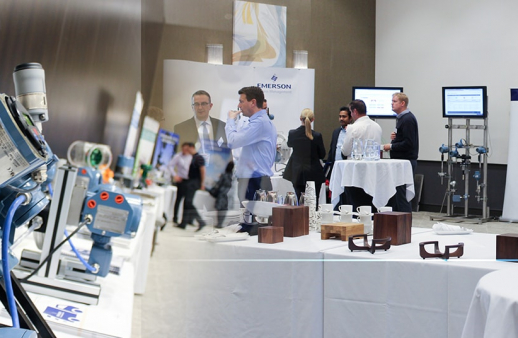 „Emerson Innovation Day“ Klaipėdoje „Emerson Innovation Day“ Klaipėdoje