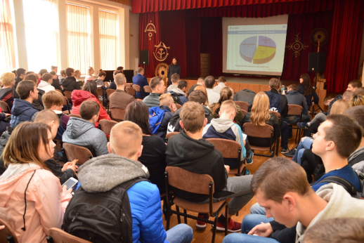 „Atvirų durų“ savaitė „Atvirų durų“ savaitė