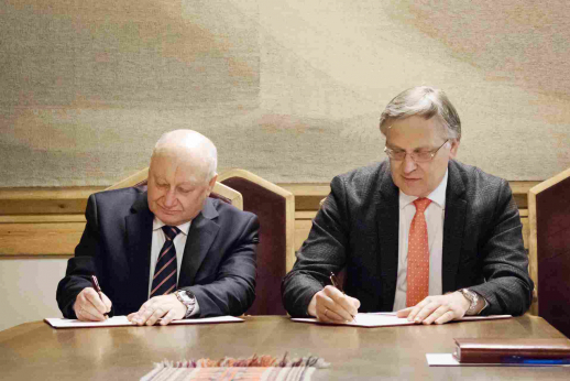 Stiprinama partnerystė mokytojų rengimo srityje Stiprinama partnerystė mokytojų rengimo srityje