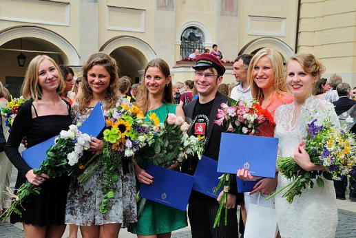 Lietuvos finansų elitą rengs Vilniaus universitete Lietuvos finansų elitą rengs Vilniaus universitete