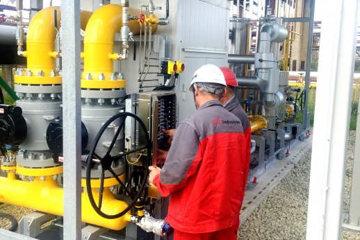 Automatikų ir elektrikų jau laukia darbo vietos Automatikų ir elektrikų jau laukia darbo vietos
