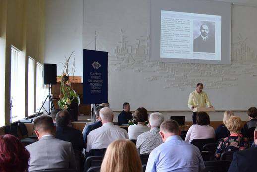 Respublikinės konferencijos atgarsiai Respublikinės konferencijos atgarsiai