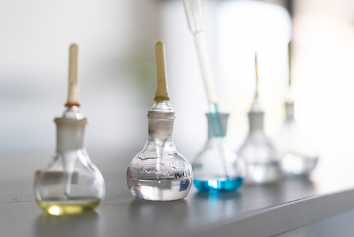 Farmacinė chemija – vartai į stulbinančią karjerą