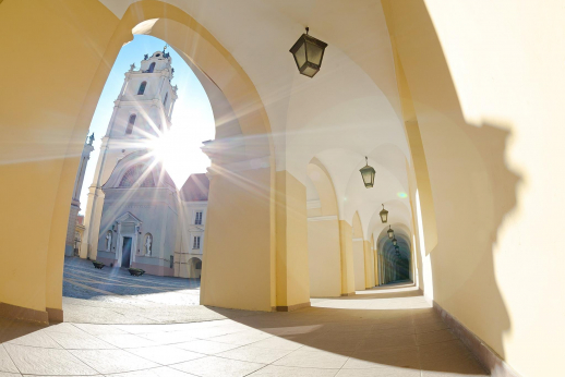 Pirmoji antreprenerystės MBA programa Lietuvoje Pirmoji antreprenerystės MBA programa Lietuvoje