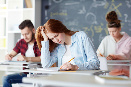 Teigiamai įvertintos lietuvių egzamino naujovės
