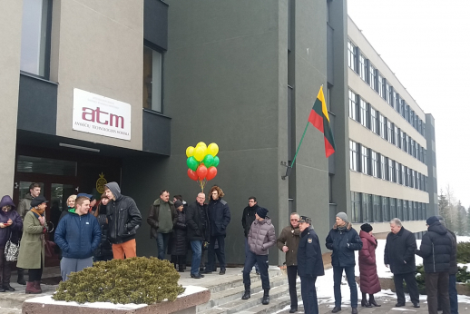 Neformalusis švietimas. Kultūrinė veikla Neformalusis švietimas. Kultūrinė veikla