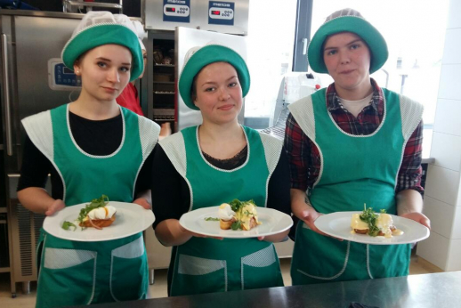 Virėjo modulinė mokymo programa