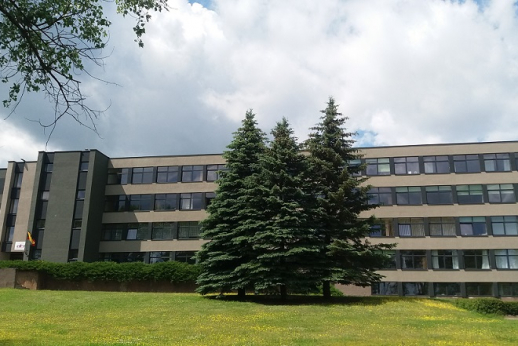 Anykščių technologijos mokykla kviečia mokytis Anykščių technologijos mokykla kviečia mokytis