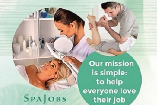 Naujas Mokyklos „Art of Beauty“ projektas SpaJobs Naujas Mokyklos „Art of Beauty“ projektas SpaJobs