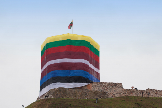 Automatinis mokslo diplomo pripažinimas 