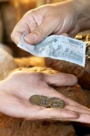 givingmoney