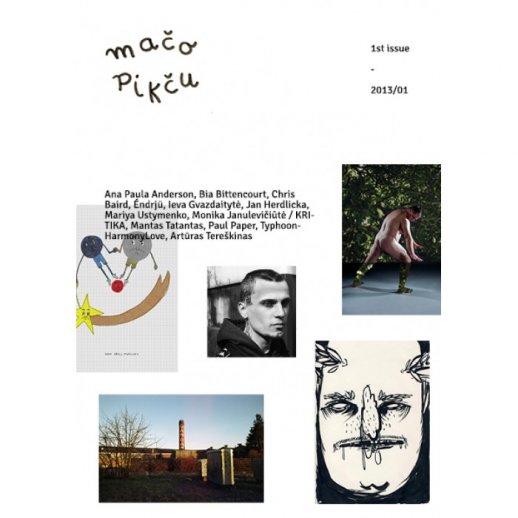 MACO pikcu